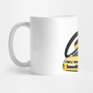 Clio V6 Phase2 Mug